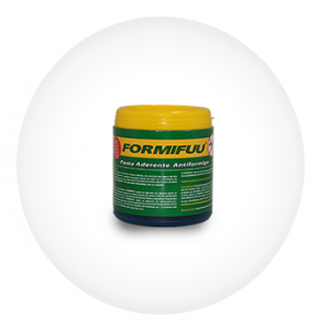 Pasta Aderente Antiformiga Embalagem 320g