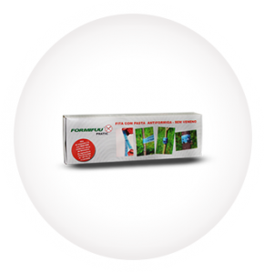 Fita Formifuu (sem veneno) Fita Pratic